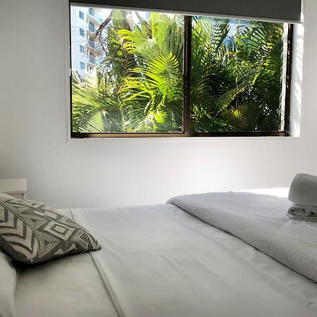 Kalua Holiday Apartments Maroochydore Extérieur photo