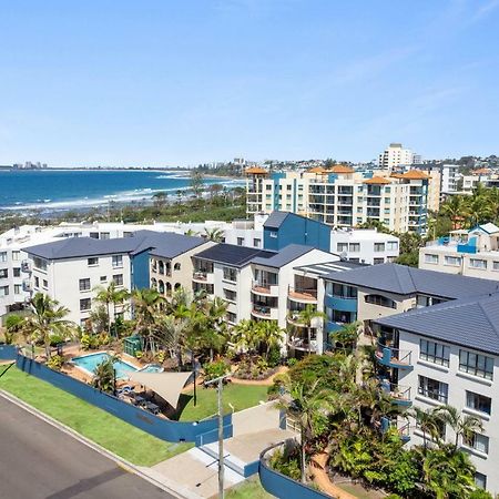 Kalua Holiday Apartments Maroochydore Extérieur photo
