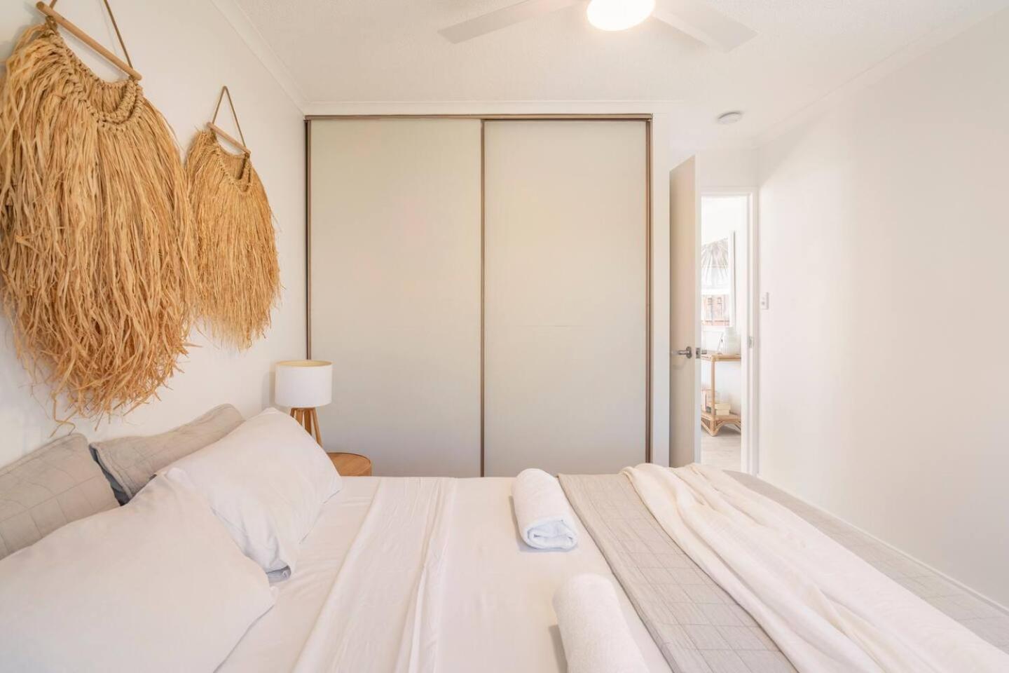Kalua Holiday Apartments Maroochydore Extérieur photo