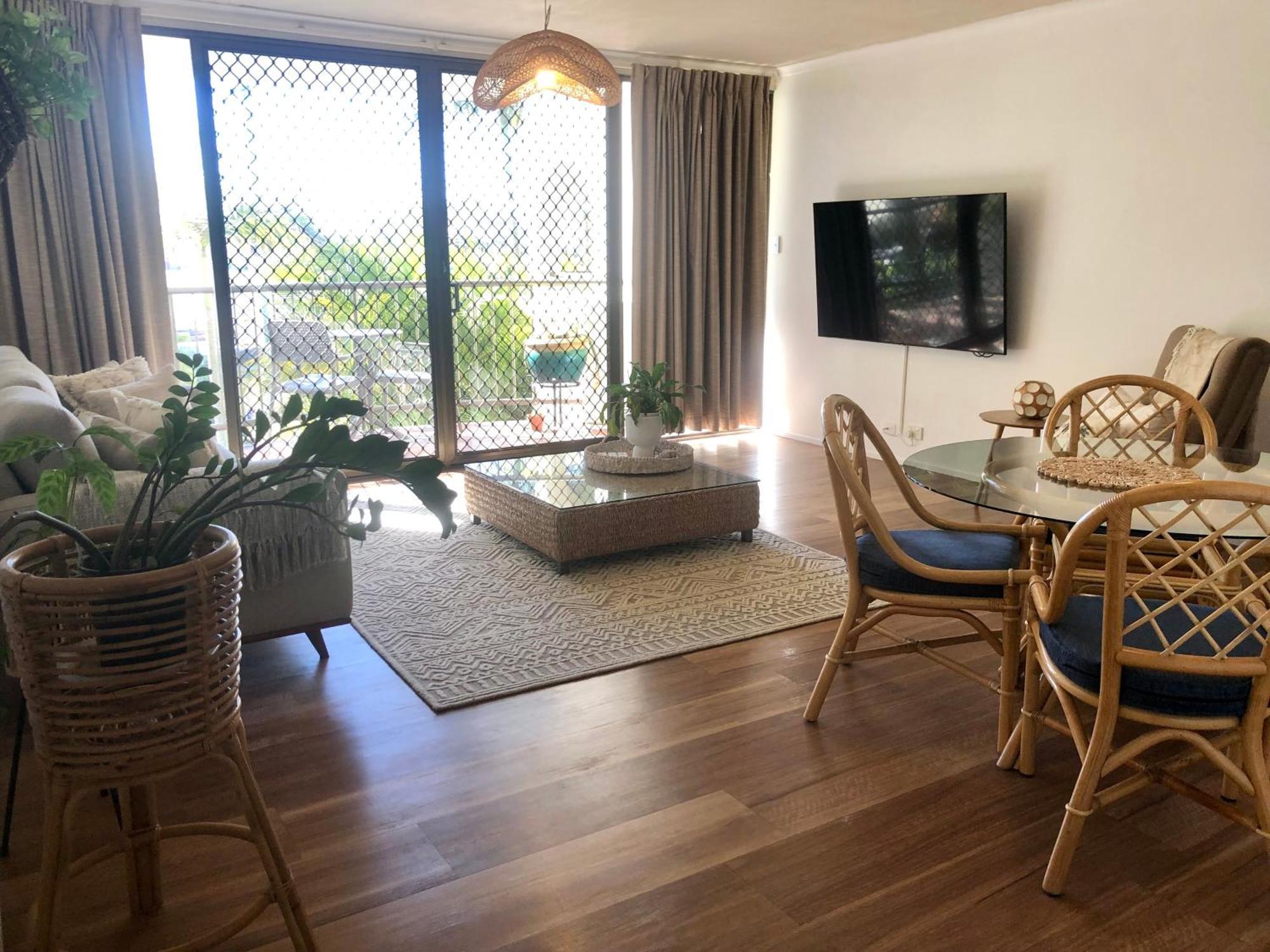 Kalua Holiday Apartments Maroochydore Extérieur photo