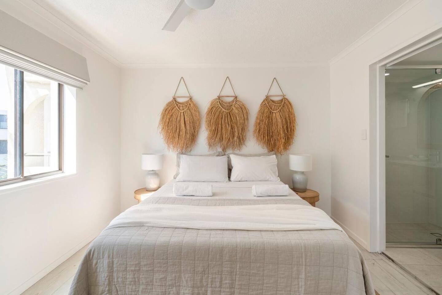 Kalua Holiday Apartments Maroochydore Extérieur photo