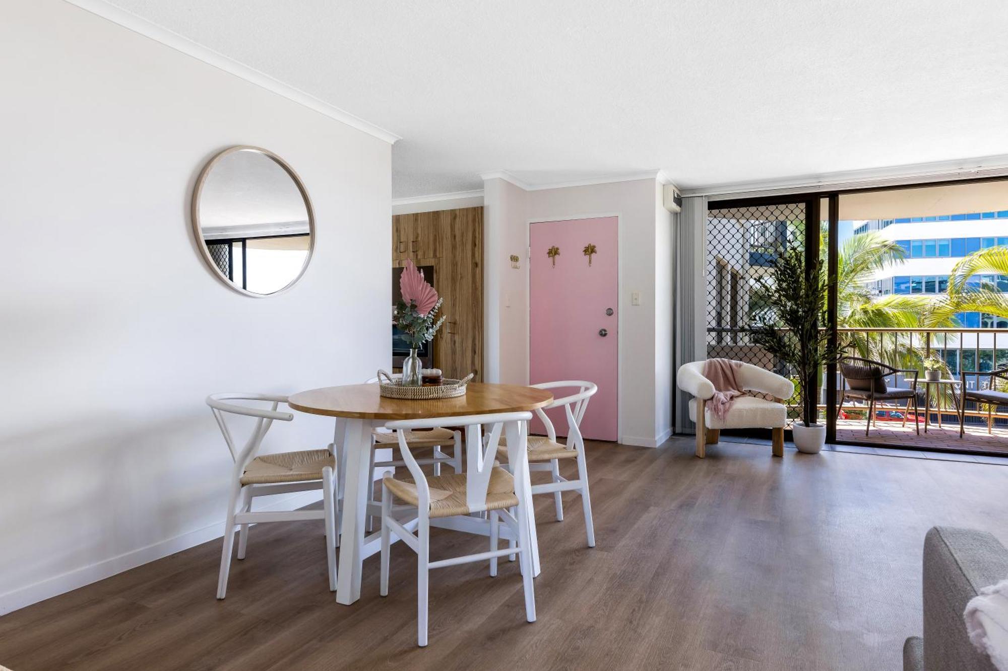 Kalua Holiday Apartments Maroochydore Extérieur photo