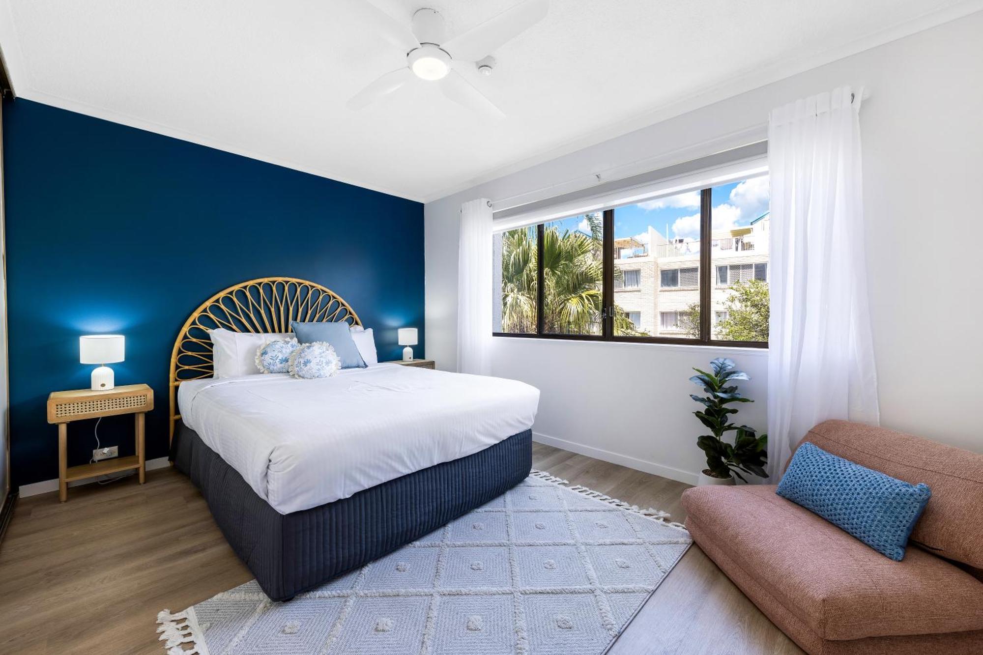 Kalua Holiday Apartments Maroochydore Extérieur photo