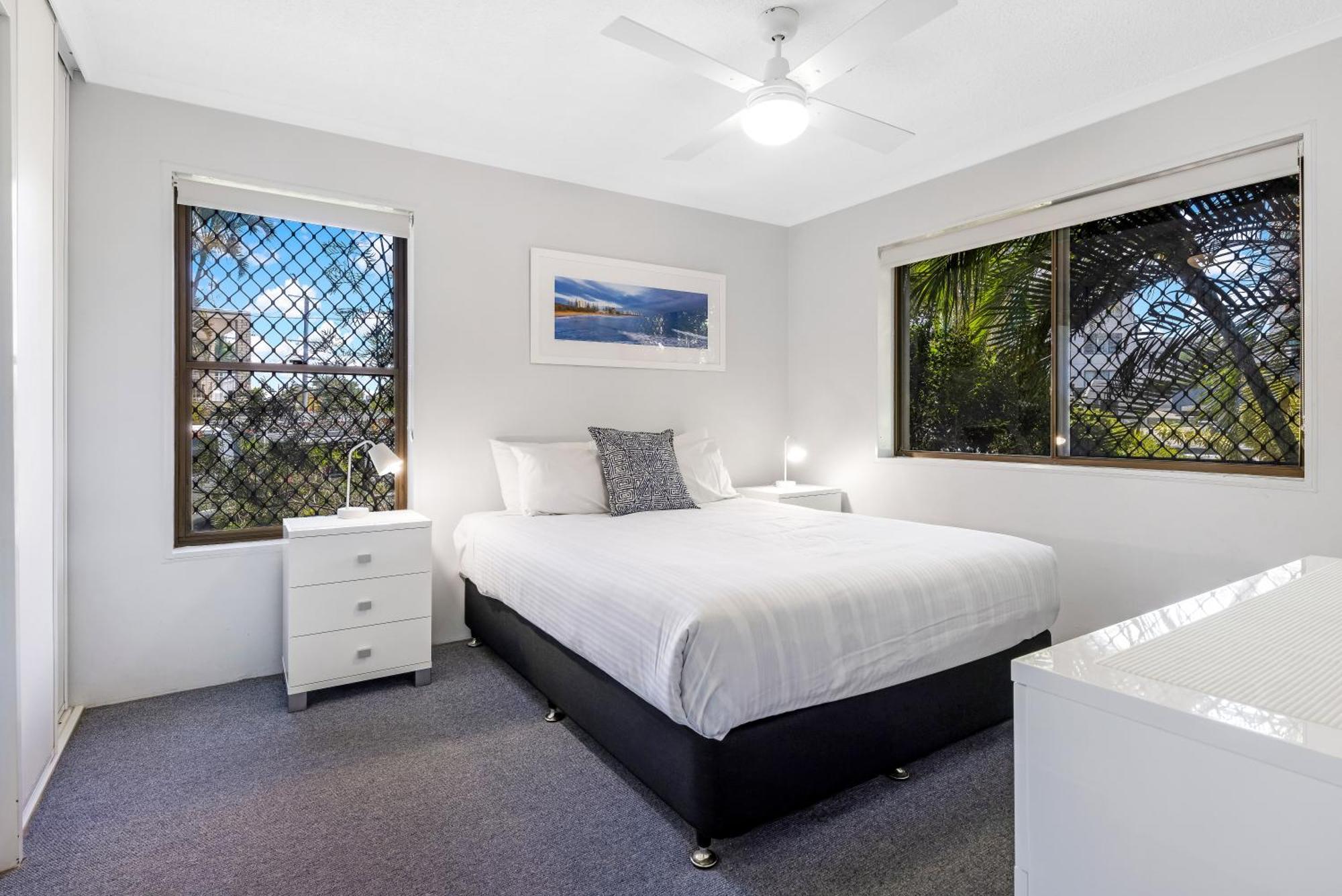 Kalua Holiday Apartments Maroochydore Extérieur photo