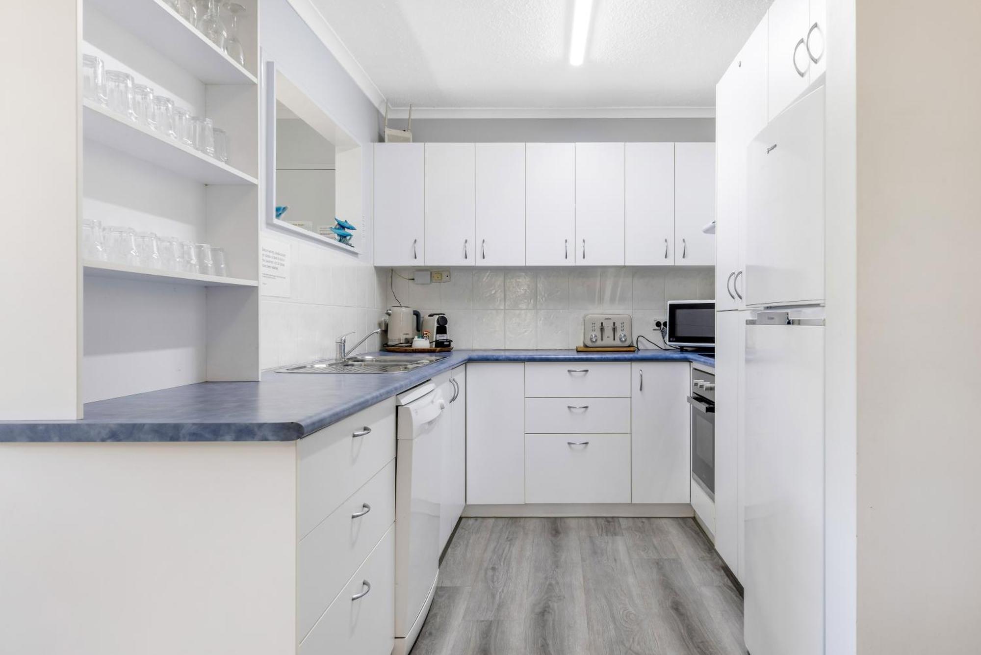 Kalua Holiday Apartments Maroochydore Extérieur photo