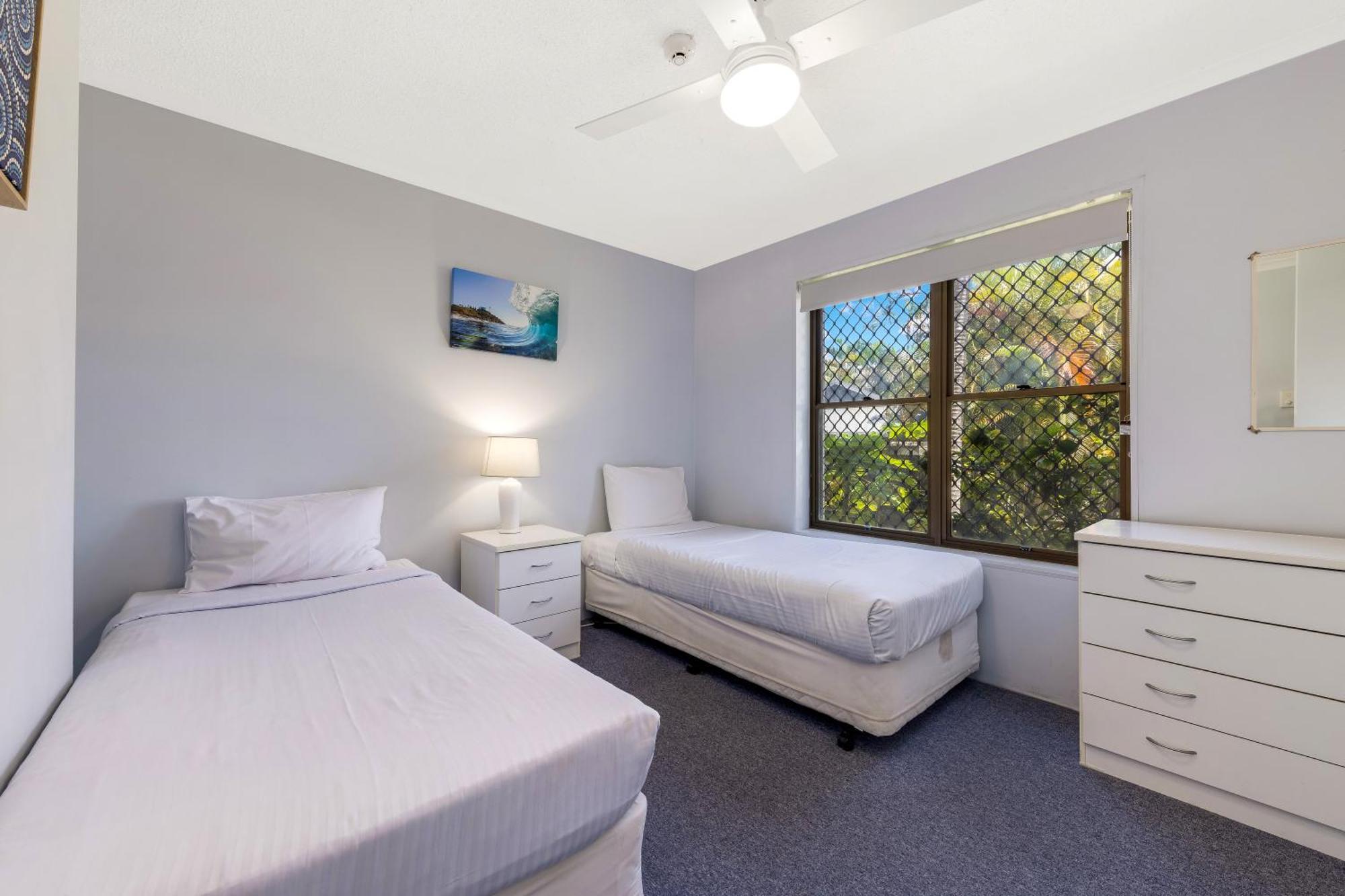 Kalua Holiday Apartments Maroochydore Extérieur photo