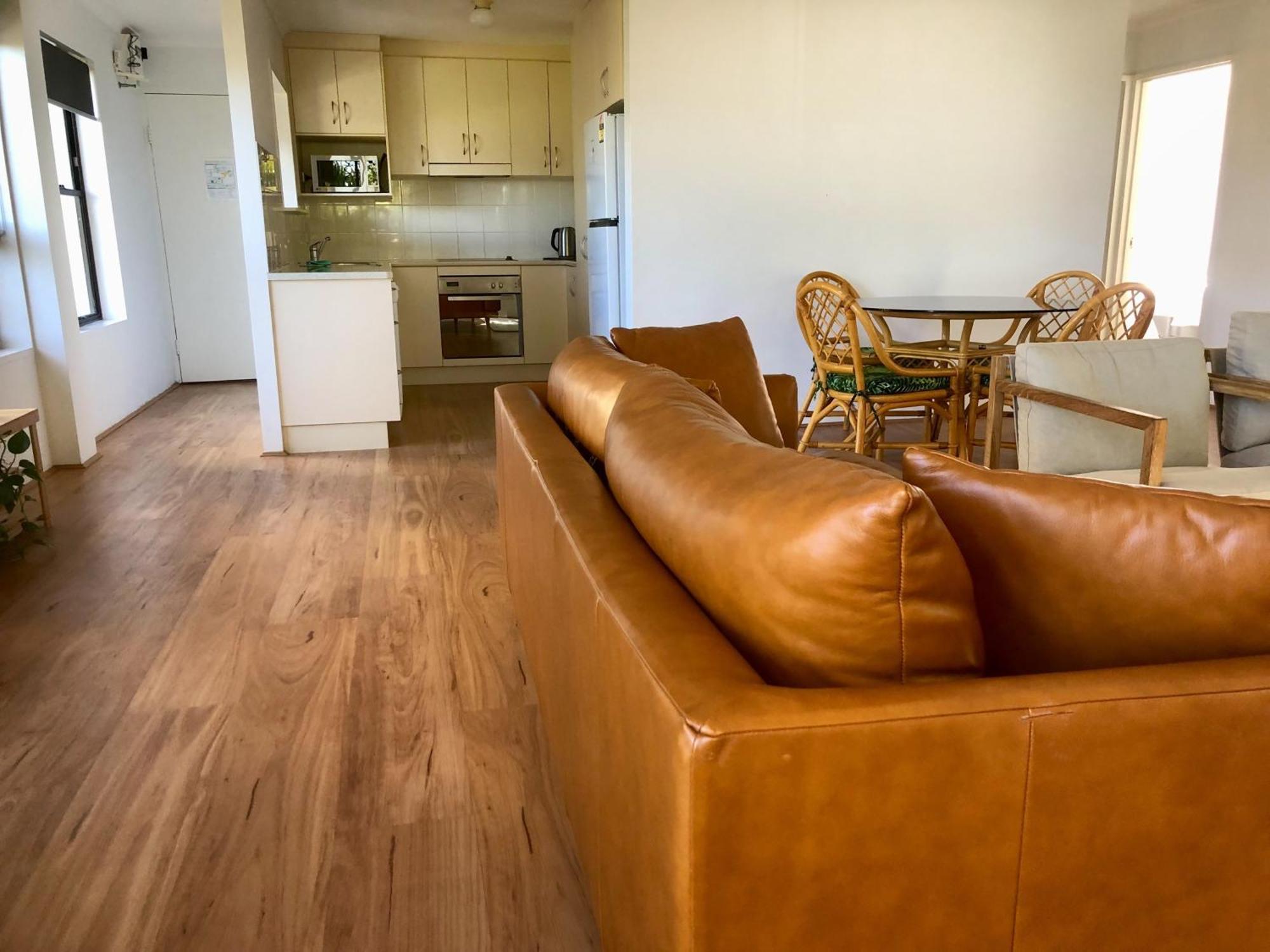 Kalua Holiday Apartments Maroochydore Extérieur photo