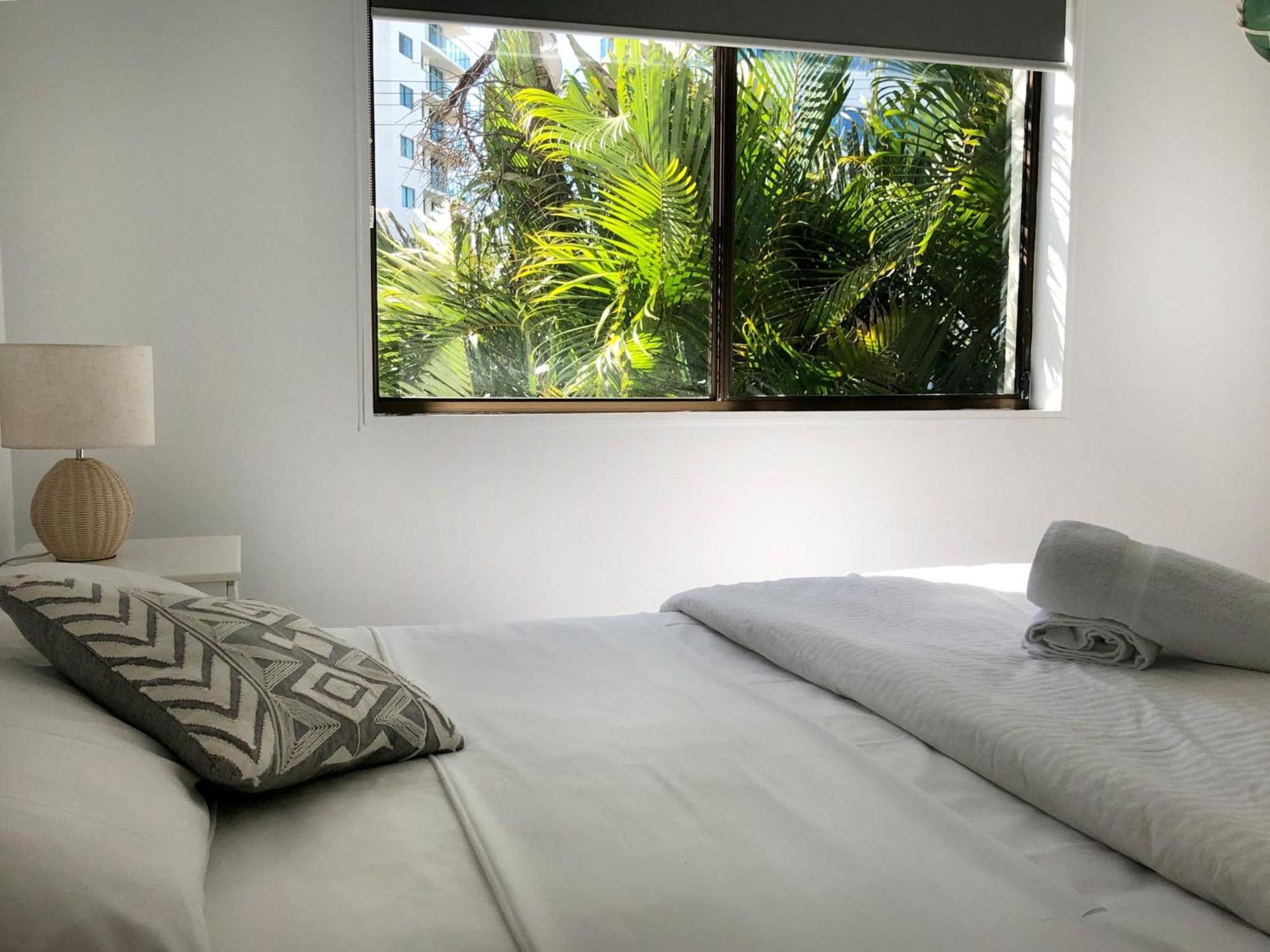 Kalua Holiday Apartments Maroochydore Extérieur photo