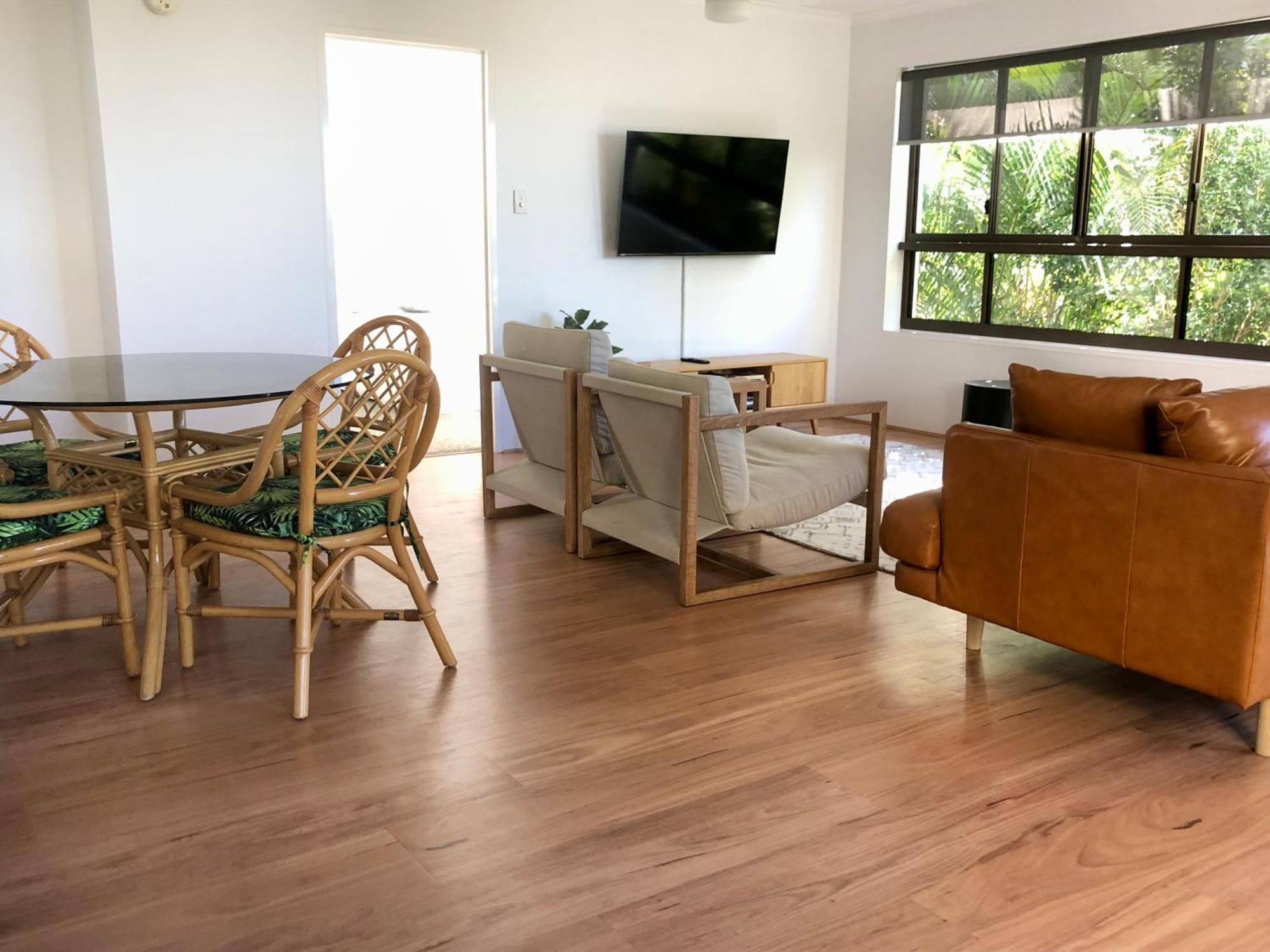 Kalua Holiday Apartments Maroochydore Extérieur photo
