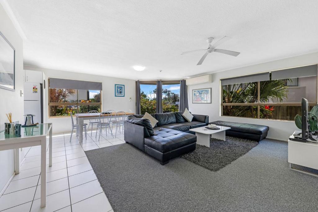 Kalua Holiday Apartments Maroochydore Extérieur photo