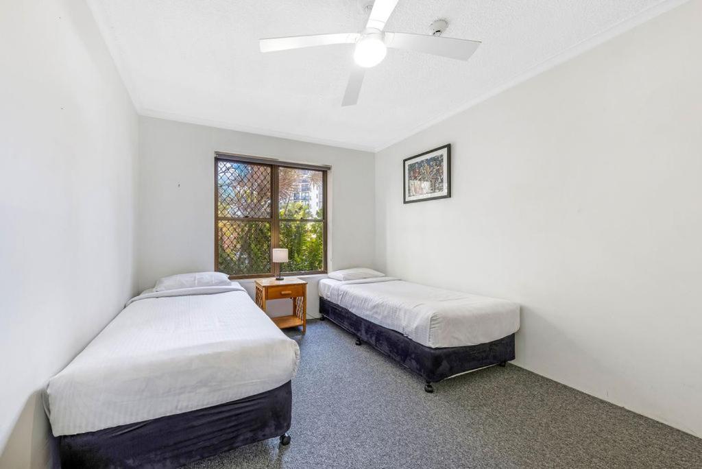 Kalua Holiday Apartments Maroochydore Extérieur photo