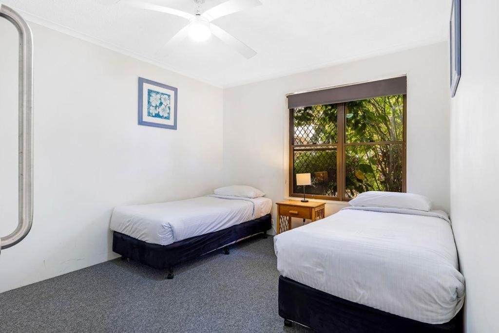 Kalua Holiday Apartments Maroochydore Extérieur photo