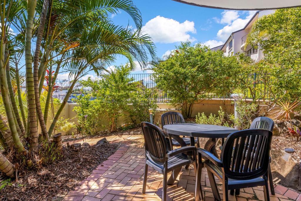 Kalua Holiday Apartments Maroochydore Extérieur photo