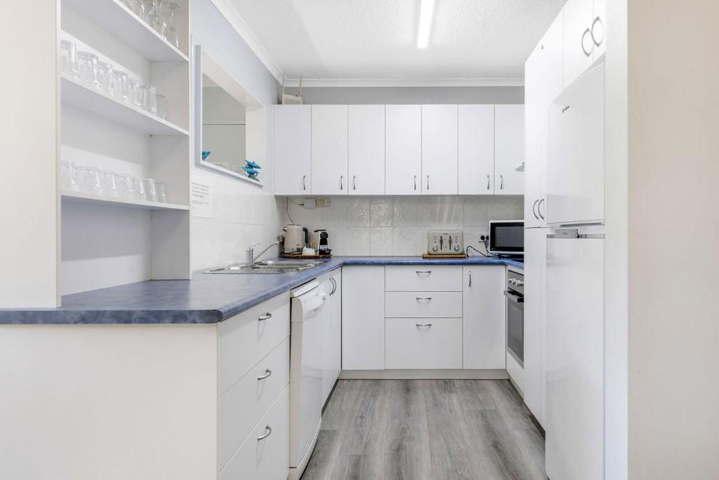 Kalua Holiday Apartments Maroochydore Extérieur photo