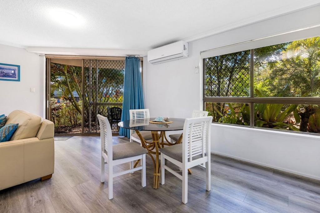 Kalua Holiday Apartments Maroochydore Extérieur photo