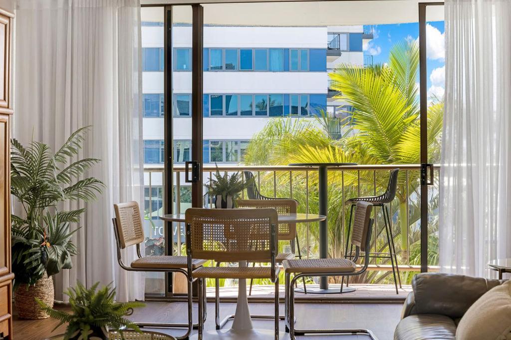 Kalua Holiday Apartments Maroochydore Extérieur photo