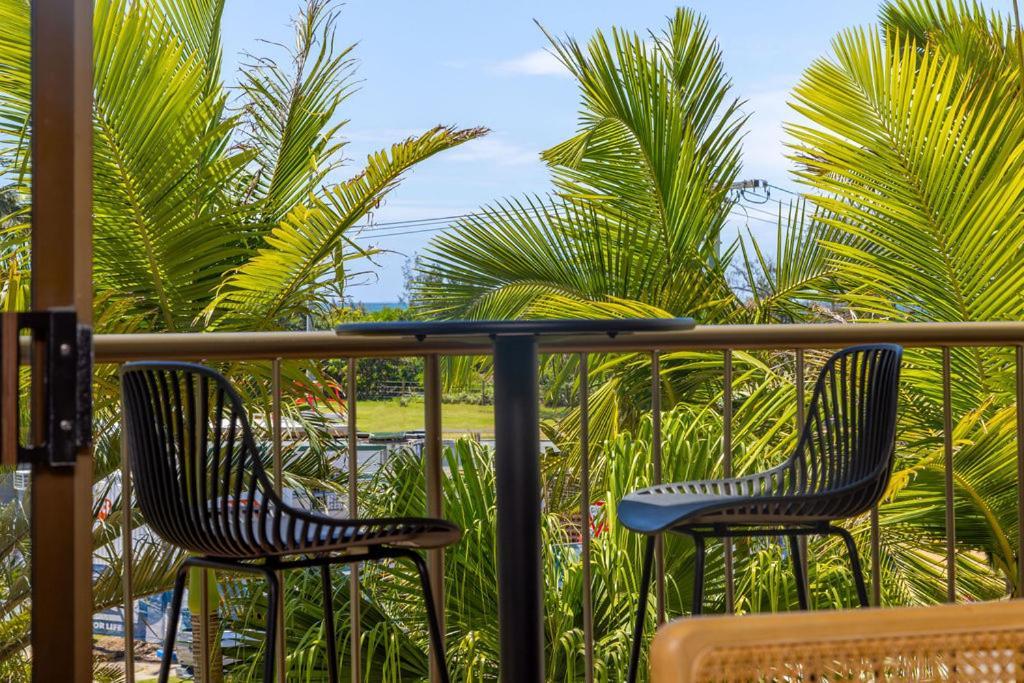Kalua Holiday Apartments Maroochydore Extérieur photo