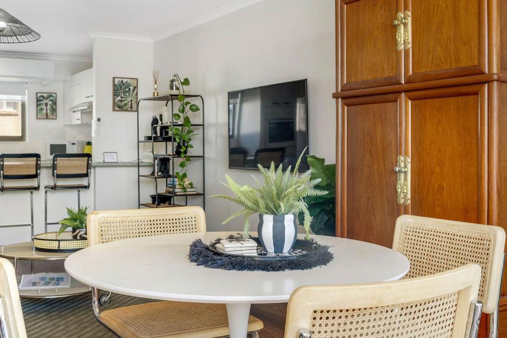 Kalua Holiday Apartments Maroochydore Extérieur photo