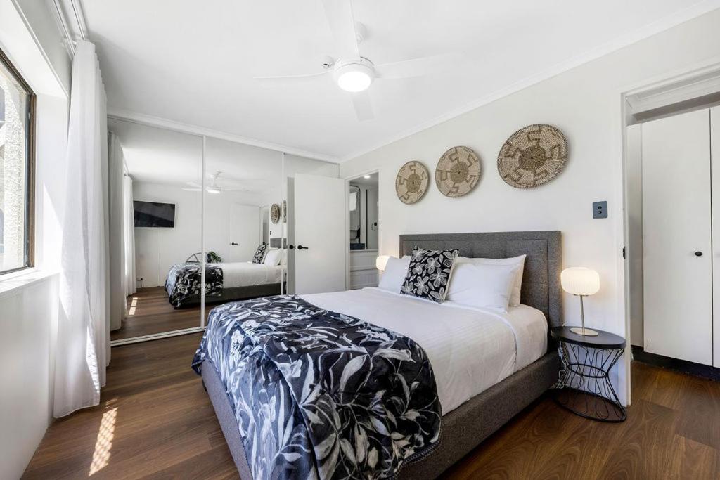 Kalua Holiday Apartments Maroochydore Extérieur photo