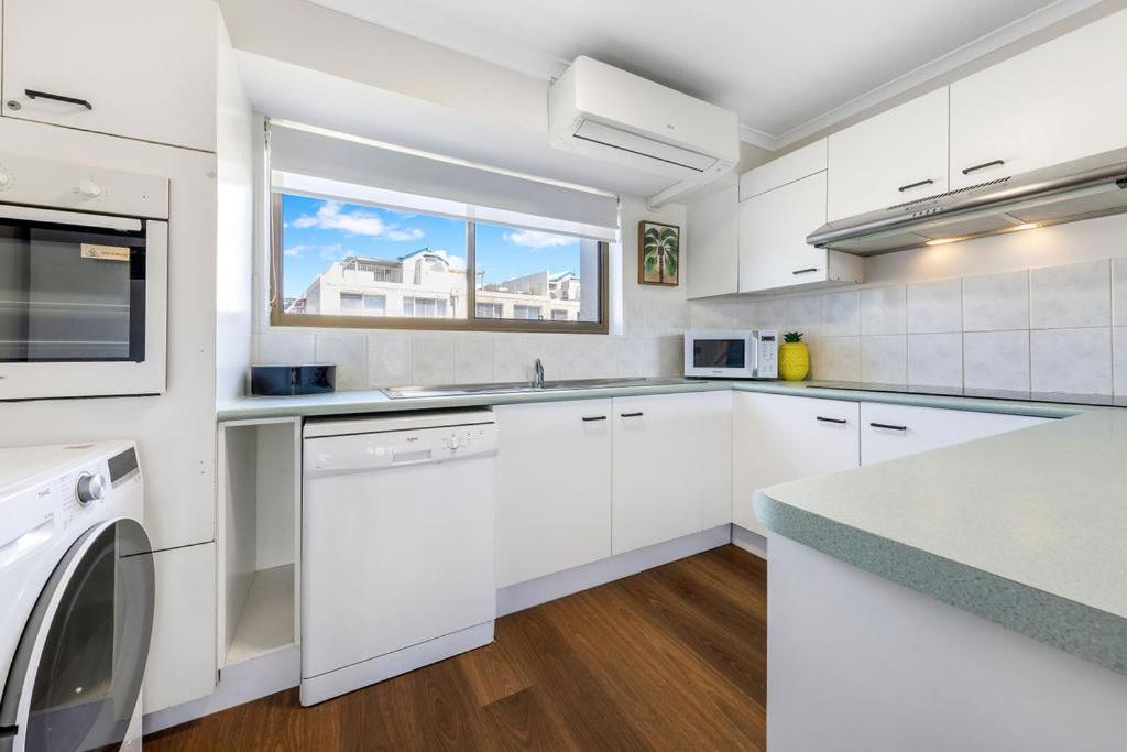 Kalua Holiday Apartments Maroochydore Extérieur photo