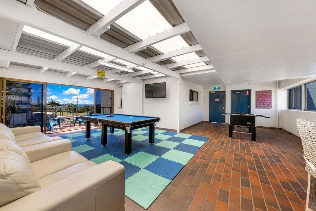 Kalua Holiday Apartments Maroochydore Extérieur photo