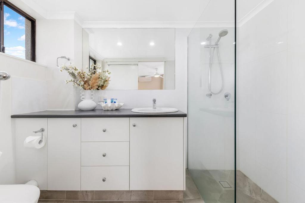Kalua Holiday Apartments Maroochydore Extérieur photo