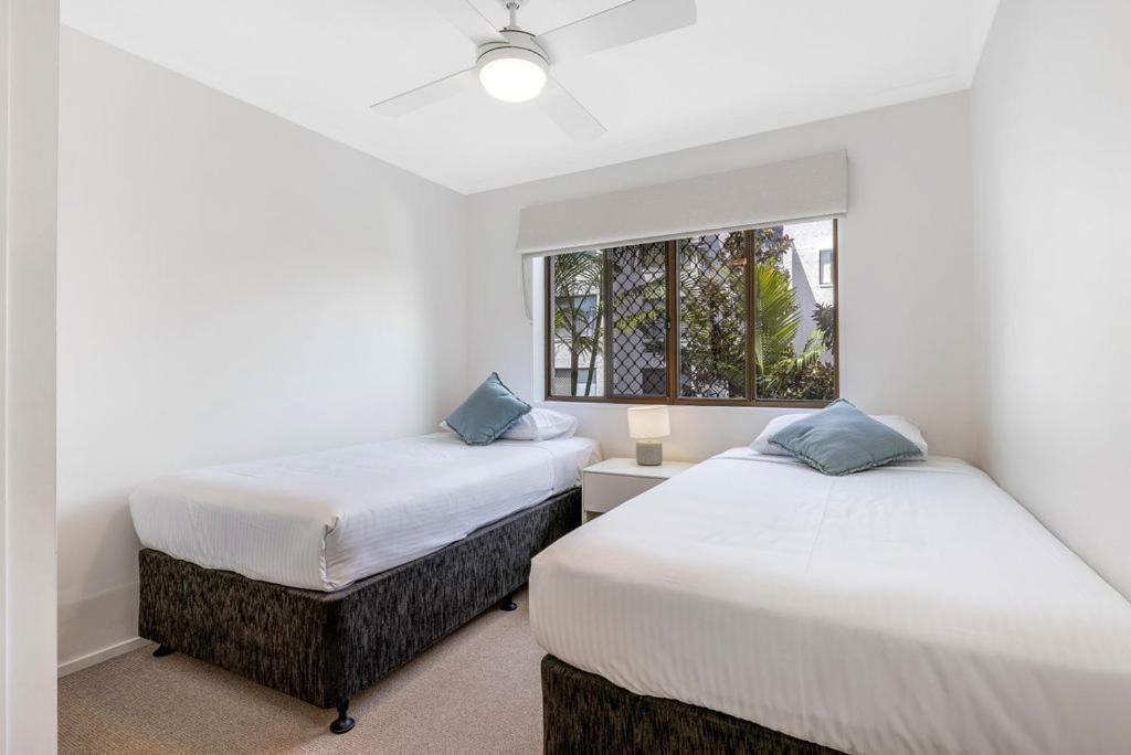Kalua Holiday Apartments Maroochydore Extérieur photo