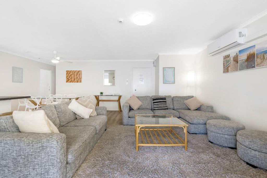 Kalua Holiday Apartments Maroochydore Extérieur photo