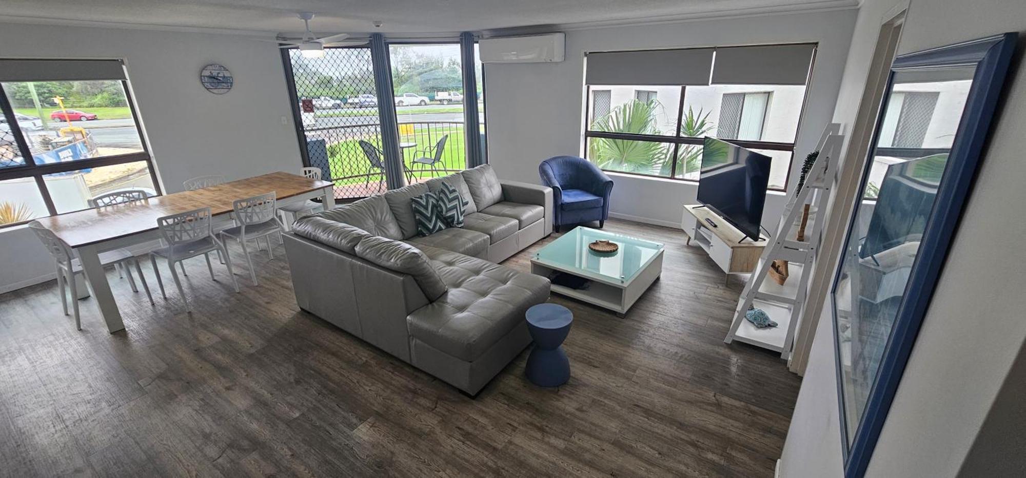 Kalua Holiday Apartments Maroochydore Extérieur photo