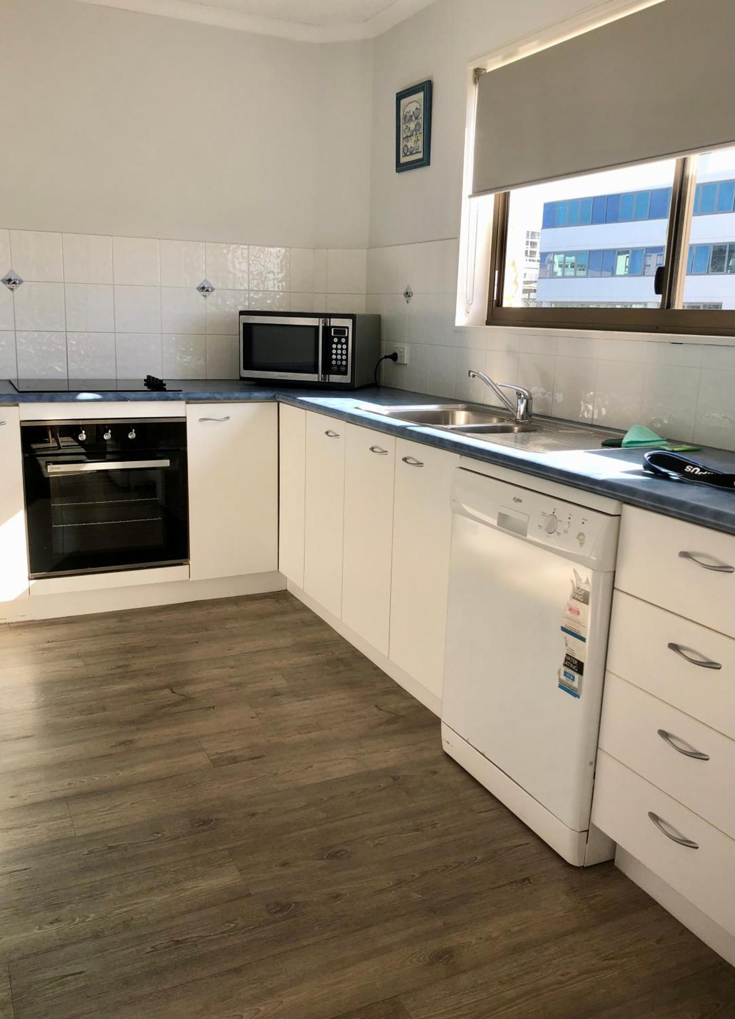 Kalua Holiday Apartments Maroochydore Extérieur photo